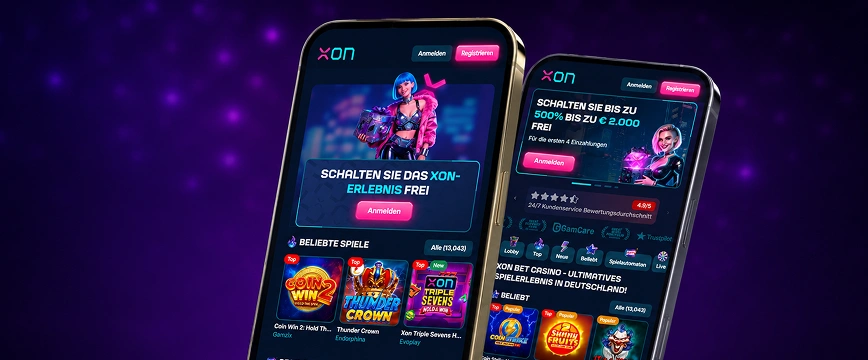 Mobile App Preview